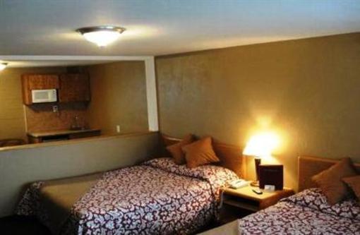 фото отеля Sunland Inn Moses Lake