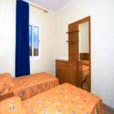 фото отеля Villas Mira Lobos Fuerteventura