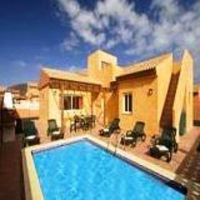 фото отеля Villas Mira Lobos Fuerteventura