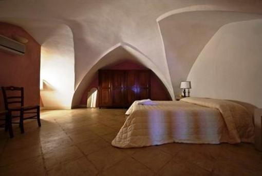 фото отеля Masseria Mosca
