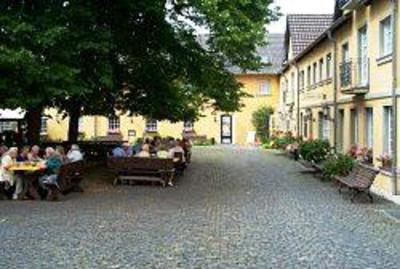 фото отеля Haus Schlesien