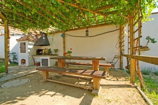 фото отеля Hotel Bonsai Mikulov