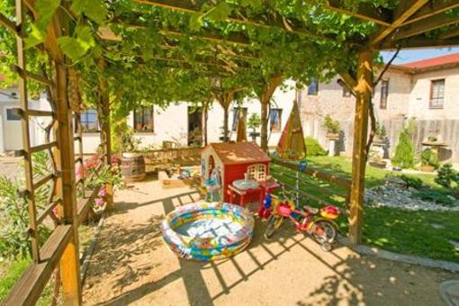 фото отеля Hotel Bonsai Mikulov
