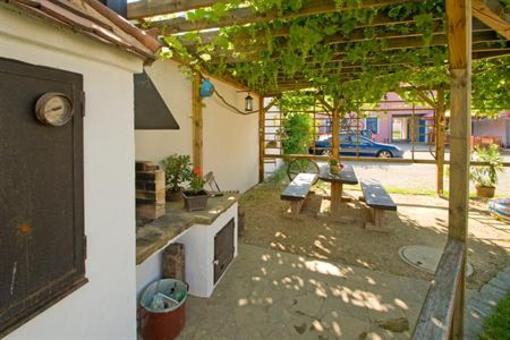 фото отеля Hotel Bonsai Mikulov