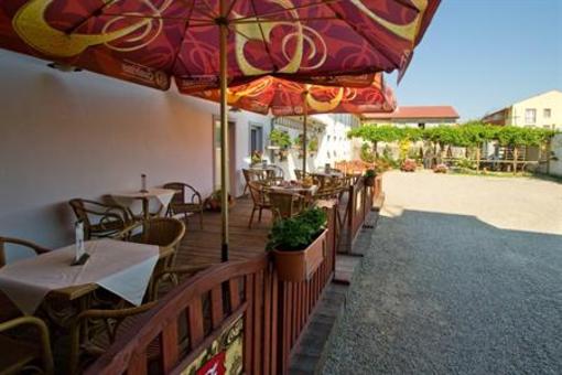 фото отеля Hotel Bonsai Mikulov