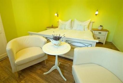 фото отеля Hotel Bonsai Mikulov