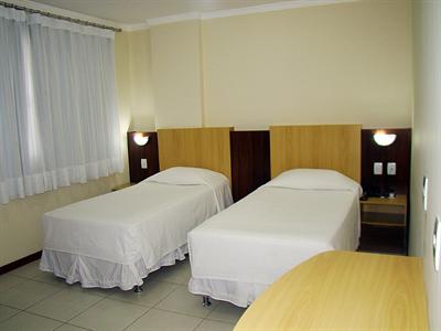 фото отеля Plaza Mar Hotel Vila Velha