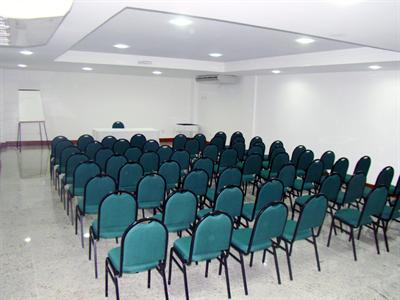 фото отеля Plaza Mar Hotel Vila Velha