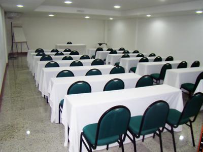 фото отеля Plaza Mar Hotel Vila Velha