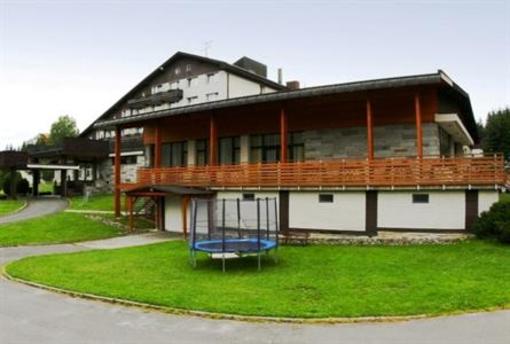 фото отеля Hotel Srni