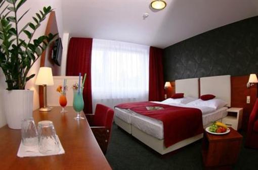 фото отеля Hotel Srni