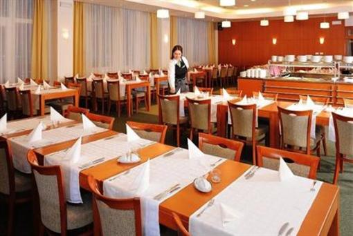 фото отеля Hotel Srni