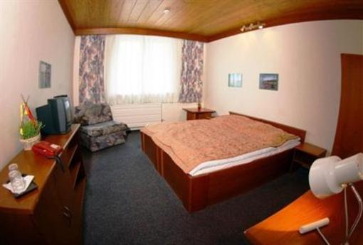 фото отеля Hotel Srni