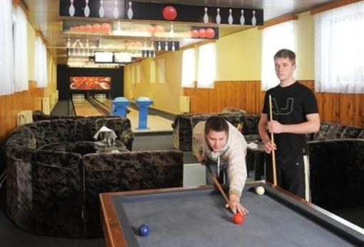 фото отеля Hotel Srni