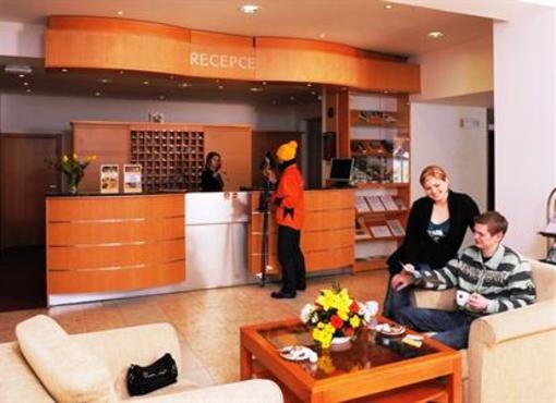 фото отеля Hotel Srni