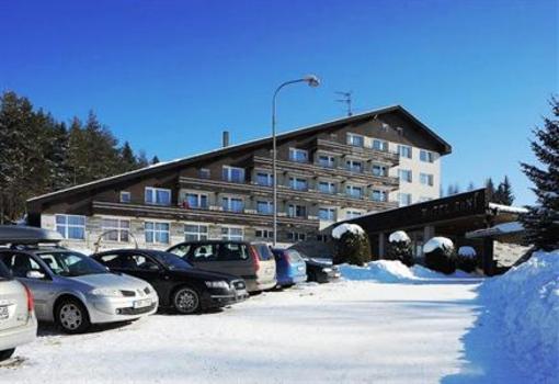 фото отеля Hotel Srni