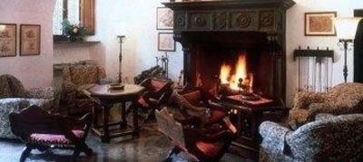 фото отеля Tenuta Di Ricavo Hotel Castellina in Chianti