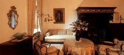 фото отеля Tenuta Di Ricavo Hotel Castellina in Chianti