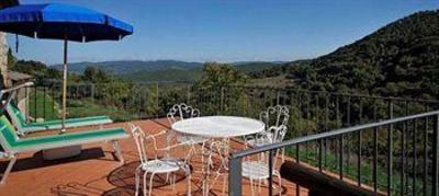 фото отеля Tenuta Di Ricavo Hotel Castellina in Chianti
