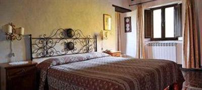 фото отеля Tenuta Di Ricavo Hotel Castellina in Chianti