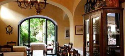фото отеля Tenuta Di Ricavo Hotel Castellina in Chianti