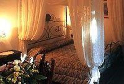 фото отеля Tenuta Di Ricavo Hotel Castellina in Chianti