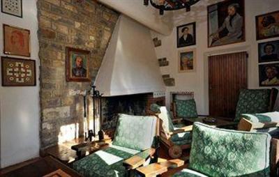 фото отеля Tenuta Di Ricavo Hotel Castellina in Chianti