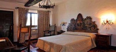 фото отеля Tenuta Di Ricavo Hotel Castellina in Chianti