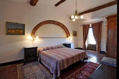 фото отеля Tenuta Di Ricavo Hotel Castellina in Chianti