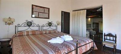 фото отеля Tenuta Di Ricavo Hotel Castellina in Chianti