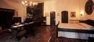фото отеля Tenuta Di Ricavo Hotel Castellina in Chianti