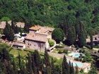 фото отеля Tenuta Di Ricavo Hotel Castellina in Chianti