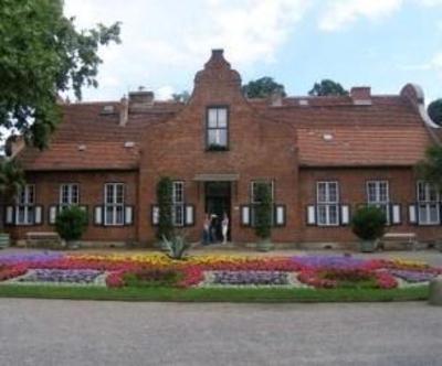 фото отеля Landhaus Kaiser