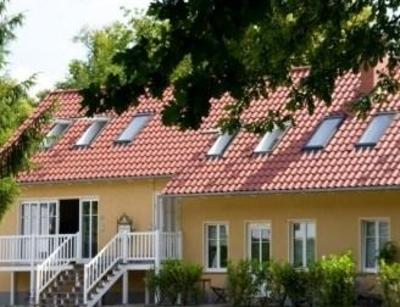 фото отеля Landhaus Kaiser