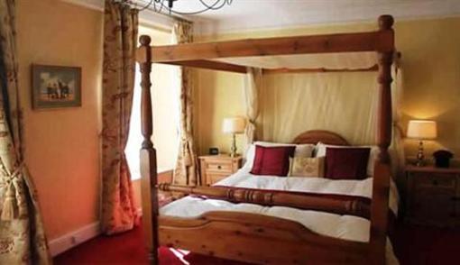 фото отеля Exmoor House Hotel