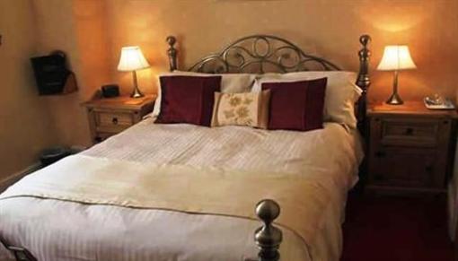 фото отеля Exmoor House Hotel