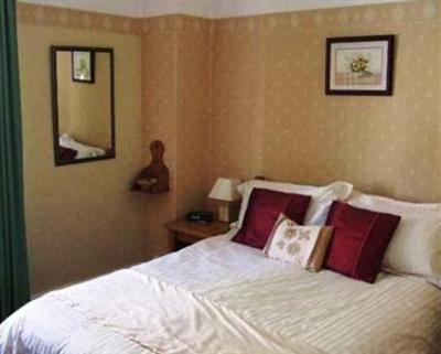 фото отеля Exmoor House Hotel