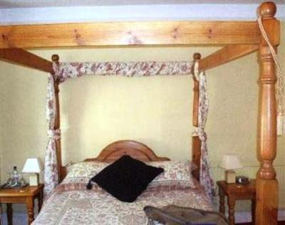 фото отеля Exmoor House Hotel