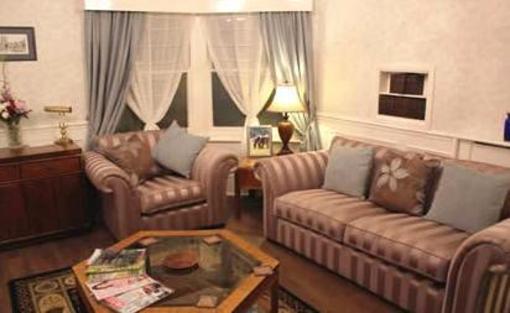 фото отеля Exmoor House Hotel