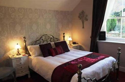 фото отеля Exmoor House Hotel