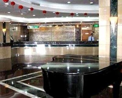 фото отеля Huizhou Hotel