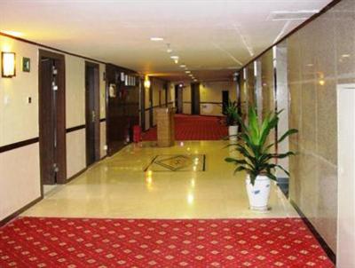 фото отеля Huizhou Hotel