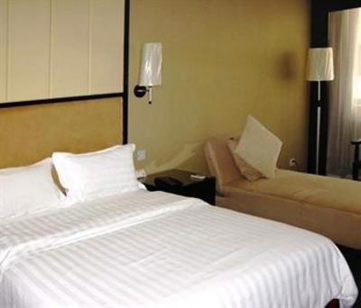 фото отеля Huizhou Hotel