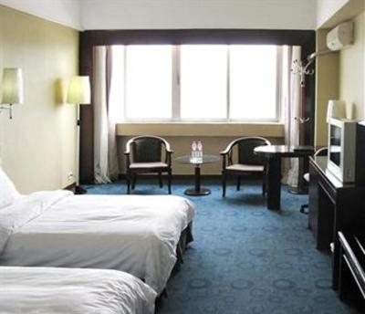 фото отеля Huizhou Hotel
