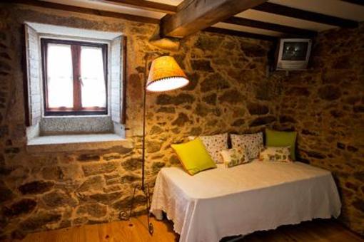 фото отеля Casa Lugar de Trasande