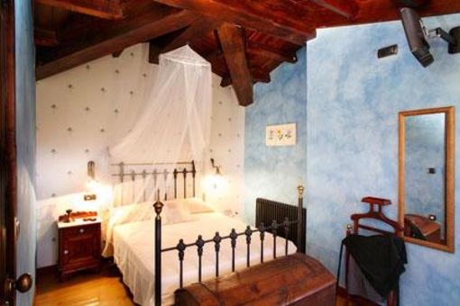 фото отеля Casa Lugar de Trasande