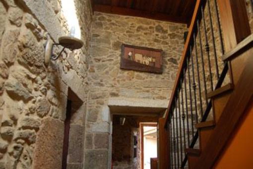 фото отеля Casa Lugar de Trasande