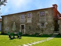 Casa Lugar de Trasande