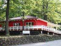 Restaurant Waldmeisterei