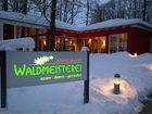 фото отеля Restaurant Waldmeisterei